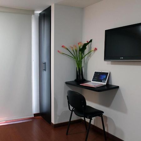 Hotel Radel Superior Bogota Room photo