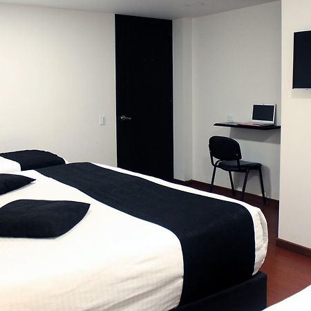 Hotel Radel Superior Bogota Room photo