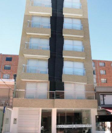 Hotel Radel Superior Bogota Exterior photo