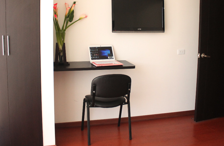 Hotel Radel Superior Bogota Room photo
