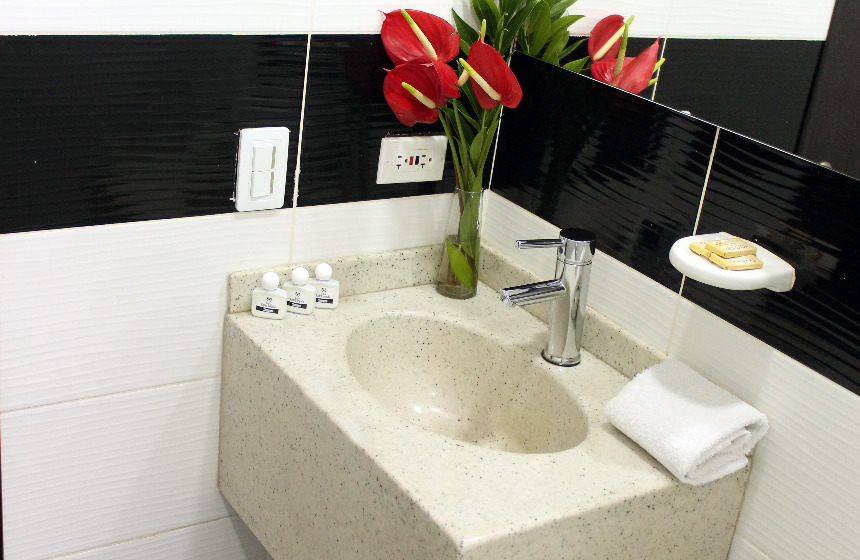 Hotel Radel Superior Bogota Room photo