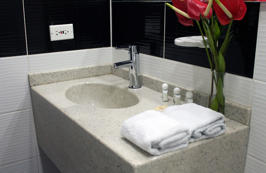 Hotel Radel Superior Bogota Room photo