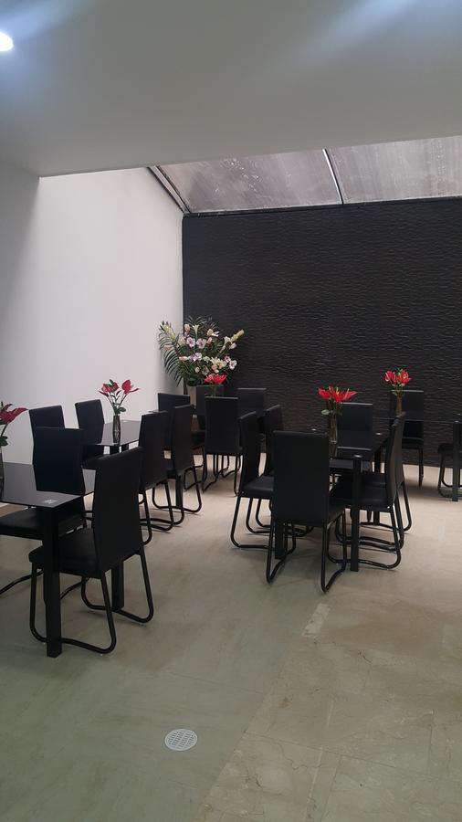 Hotel Radel Superior Bogota Exterior photo